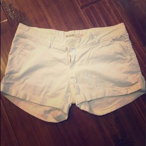 Garage Flirty Shorts